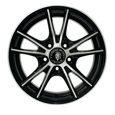 LLANTA  DEPORTIVA  4X100  3373  14X6.0  BP  ET  251