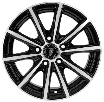 LLANTA  DEPORTIVA  4X100 4408 14X6.0 BP ET 351
