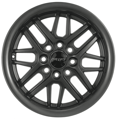 LLANTA  DEPORTIVA  8X100/114,3  C02  14X6.0  E1/M51