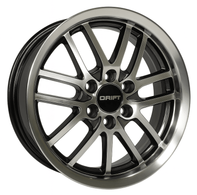 LLANTA  DEPORTIVA  8X100/114,3  C02  14X6.0  E4  ET 251