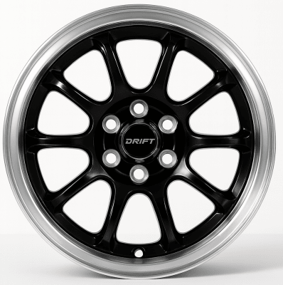 LLANTA  DEPORTIVA  8X100/114,3  C03  14X6.0  B3  ET  251