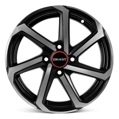 LLANTA  DEPORTIVA  4X100  14N7101A  14X7.0  MB  ET 01