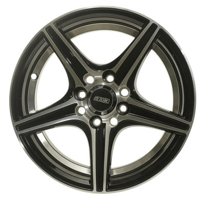 LLANTA DEPORTIVA 8X100/114,3 14X915B 14X6.0 MBC/J ET 202