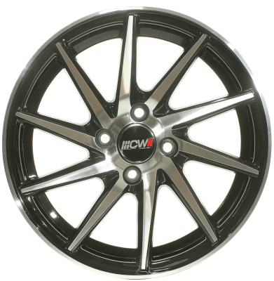 LLANTA DEPORTIVA 4X100 14X999A 14X6.0 MB ET 252