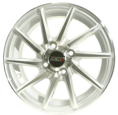 LLANTA DEPORTIVA 4X100 14X999B 14X6.0 MS ET 251