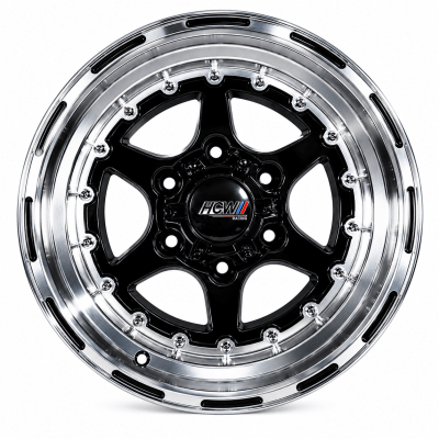 LLANTA DEPORTIVA 6X139,7 15C6003A 15X8.0 LB ET -51