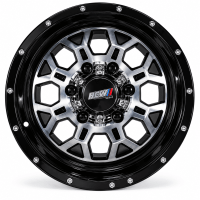 LLANTA DEPORTIVA 6X139,7 15C8009A 15X8.0 EB ET -101