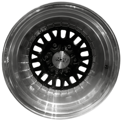 LLANTA DEPORTIVA 6X139,7 15CLG20A 15X10 LB2