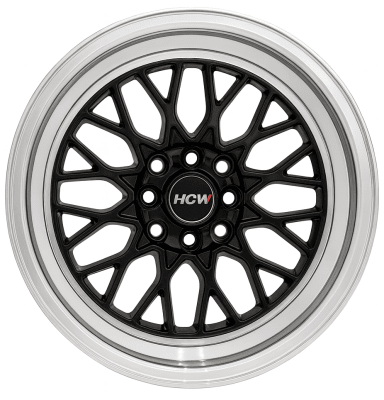 LLANTA DEPORTIVA 4X100 15CLG49A 15X8.0 LB ET 201