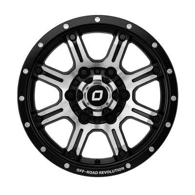 LLANTA DEPORTIVA 5X114,3 15CLGS11B 15X8.0 EB1