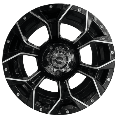 LLANTA DEPORTIVA 5X127 15CLGS16C 15X8.0 MB1