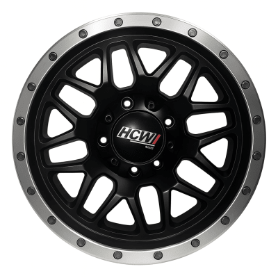 LLANTA  DEPORTIVA  6X139,7 15CLGS39C 15X8.0 LSB3 ET -101