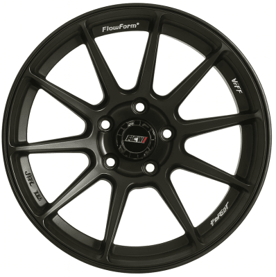 LLANTA DEPORTIVA 4X100/114,3 15CVLF-C05A 15X8.0 QSB3 ET 252