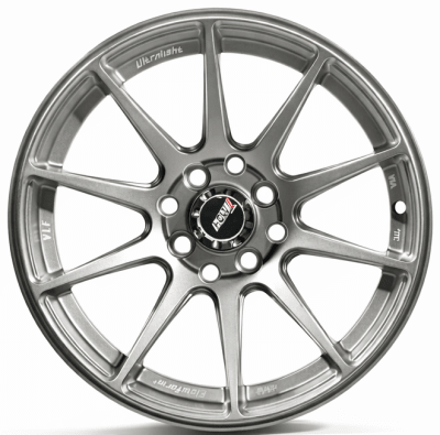 LLANTA DEPORTIVA 4X100/114,3 15CVLF-C05B 15X8.0 QSG2 ET 251