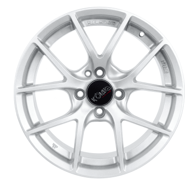 LLANTA DEPORTIVA 4X100 15D221A 15X7.0 S1 ET 251