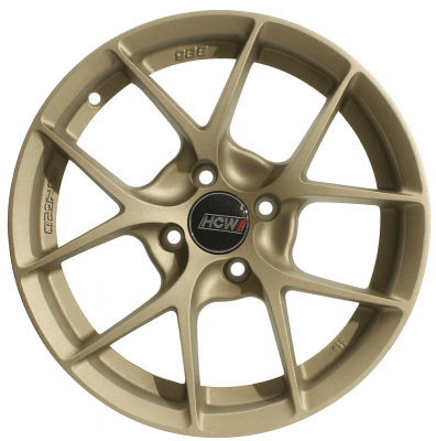 LLANTA DEPORTIVA 4X100 15D221C 15X7.0 SZ ET 251