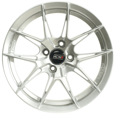 LLANTA DEPORTIVA 4X100 15D249B 15X7.0 HS ET 352