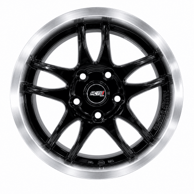 LLANTA DEPORTIVA 5X112/114,3 15D582C 15X7.0 BML ET 301