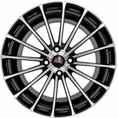 LLANTA  DEPORTIVA  4X100  15H2039A  15X7.0  MB  ET 01
