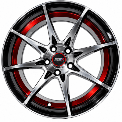 LLANTA  DEPORTIVA  5X100  15H2053A  15X7.0  MB/R  ET 01