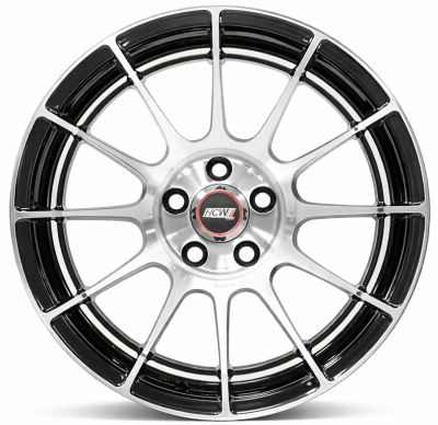 LLANTA DEPORTIVA 4X100 15N0668A 15X7.0 MB ET 02