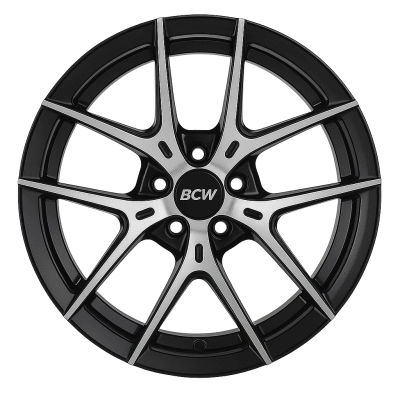 LLANTA  DEPORTIVA  4X100  15N5343A  15X7.0  MB  ET  251