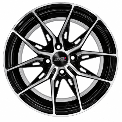 LLANTA  DEPORTIVA  4X100  15N5403A  15X6.5  MB  ET 381