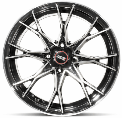 LLANTA DEPORTIVA 4X100 15N8162A 15X7.0 MB ET 01