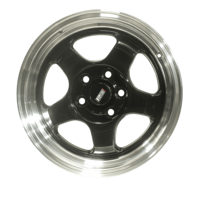 LLANTA DEPORTIVA 4X100 15S025A 15X7.0 LB ET 281