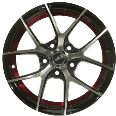 LLANTA DEPORTIVA 5X112/114,3 15S5082B 15X7.0 MB/R ET 351