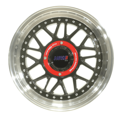 LLANTA DEPORTIVA 8X100/114,3 15S8047A 15X7.0 LB ET 251