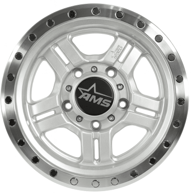 LLANTA DEPORTIVA 5X139,7 FT104 15X10 C4 ET -442