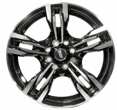 LLANTA DEPORTIVA 8X100/108 15X578B 15X7.0 MB ET 252