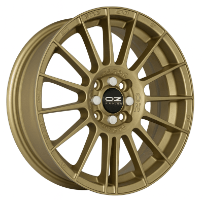 LLANTA DEPORTIVA 4X100 ZR007 15X7.0 BRONZE ET 381