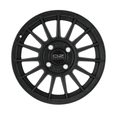 LLANTA  DEPORTIVA  4X100 ZR007 15X7.0 DAR GUN METAL ET 381