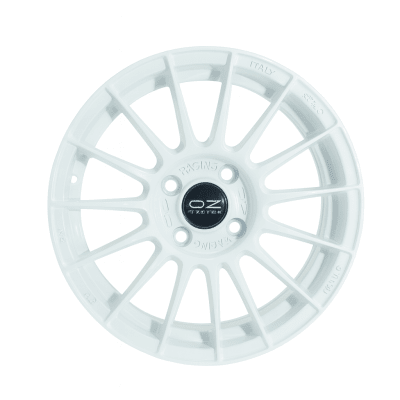 LLANTA  DEPORTIVA  4X100 ZR007 15X7.0 4X100 WHITE ET 381