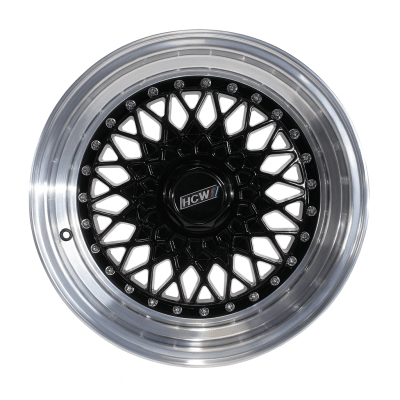 LLANTA  DEPORTIVA  5X100/112/114,3 15C377B 15X7.5 LB ET 181