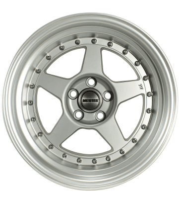 LLANTA  DEPORTIVA  4X100  5217  15X8.25  E3/M5  ET  01