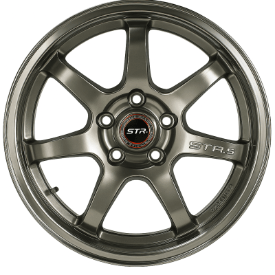 LLANTA DEPORTIVA 8X100/114,3 356 15X8.0 EP ET 01