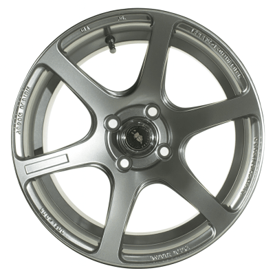 LLANTA DEPORTIVA 4X100 3909 15X8.0 E/M5 ET 201