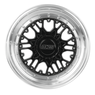 LLANTA  DEPORTIVA  4X100/114,3 15C8001C 15X8.5 LB ET 151