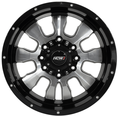 LLANTA DEPORTIVA 5X114,3 15C6088F 15X8.0 EB ET -101