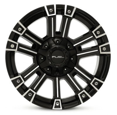 LLANTA DEPORTIVA 6X139,7 760 15X8.0 B4 ET -101