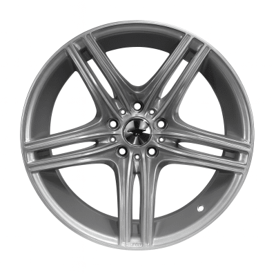LLANTA DEPORTIVA 5X100 15Y728B 15X7.0 MS1