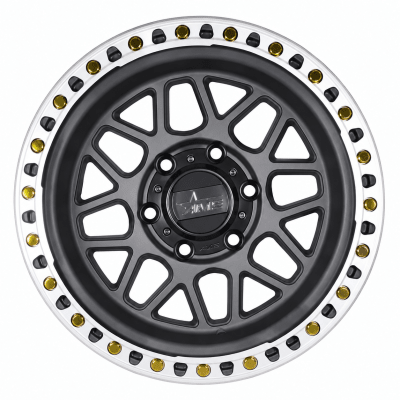 LLANTA DEPORTIVA 6X139,7 1668 16X10 B3/M5 ET -251