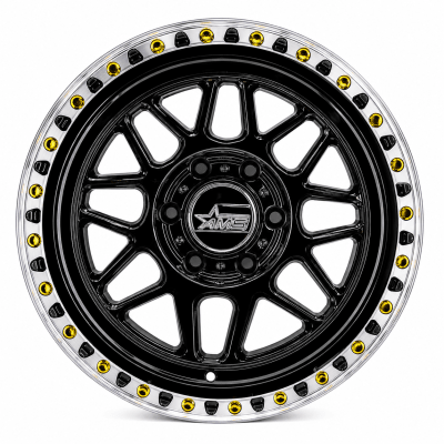 LLANTA DEPORTIVA 6X139,7 1668 16X10 B3 ET -251