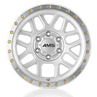 LLANTA DEPORTIVA 6X139,7 1668 17X9.0 C3 ET -151