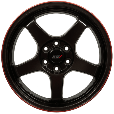 LLANTA  DEPORTIVA  5X100/112/114,3  16CJA157A  16X7.0  LSB3R  ET  401