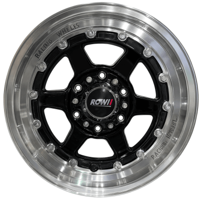 LLANTA DEPORTIVA 6X139,7 16CLGS20C 16X8.0 LB ET -101