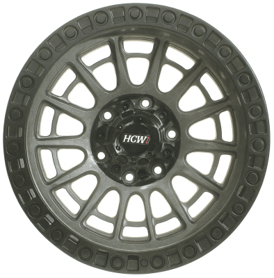 LLANTA DEPORTIVA 6X139,7 16D022B 16X8.0 FSG/B ET 01